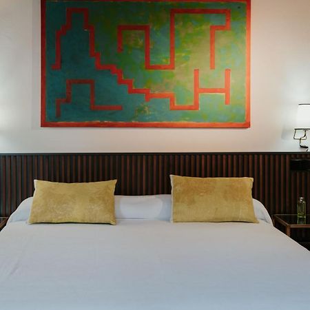 Mdd4 Health Experience Hotel - Adults Only Σεβίλλη Εξωτερικό φωτογραφία