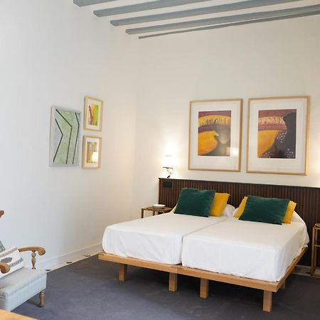 Mdd4 Health Experience Hotel - Adults Only Σεβίλλη Εξωτερικό φωτογραφία