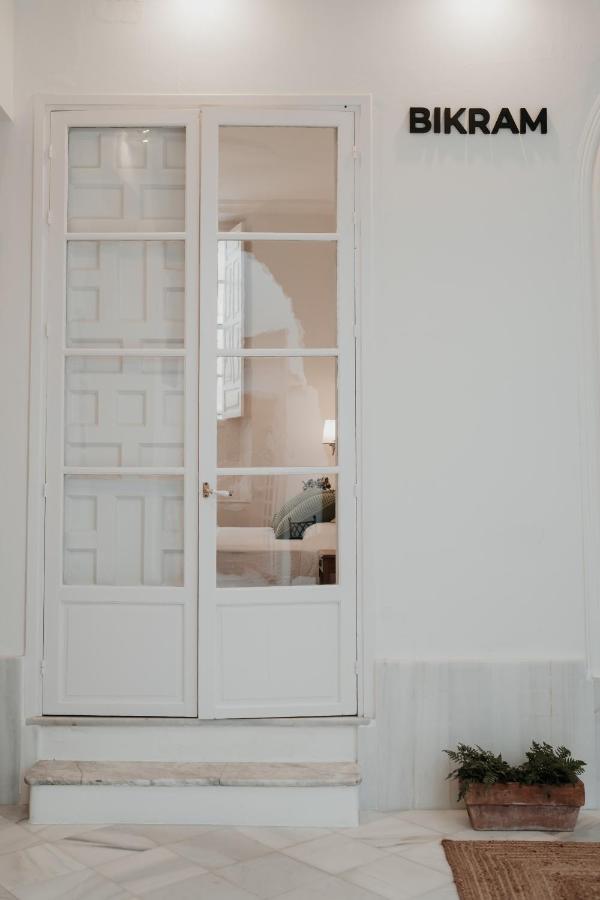 Mdd4 Health Experience Hotel - Adults Only Σεβίλλη Εξωτερικό φωτογραφία