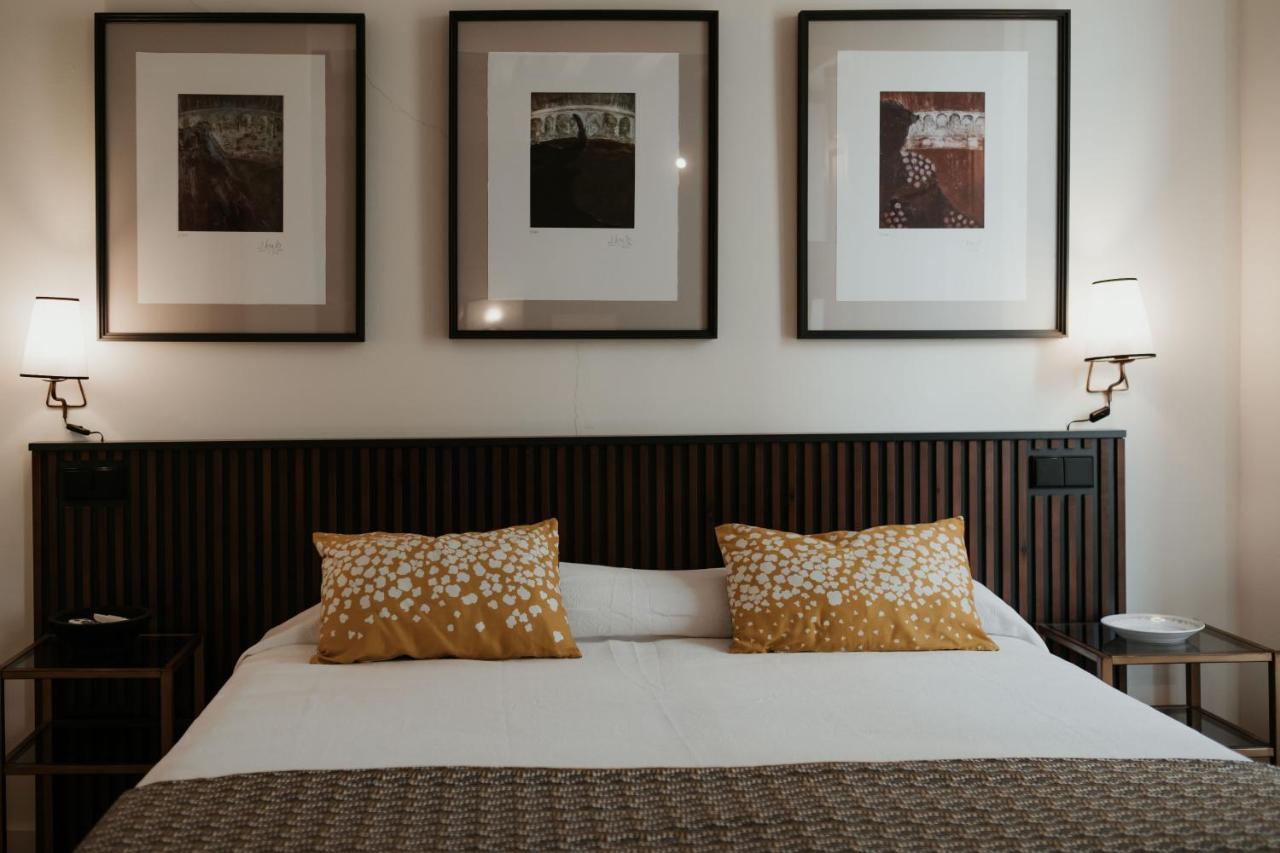 Mdd4 Health Experience Hotel - Adults Only Σεβίλλη Εξωτερικό φωτογραφία