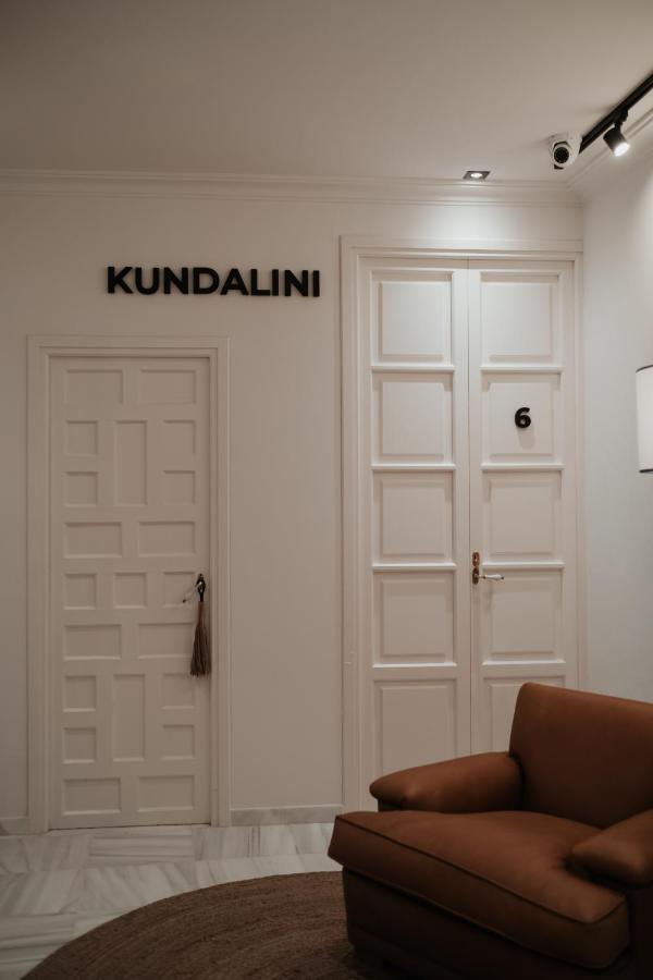 Mdd4 Health Experience Hotel - Adults Only Σεβίλλη Εξωτερικό φωτογραφία