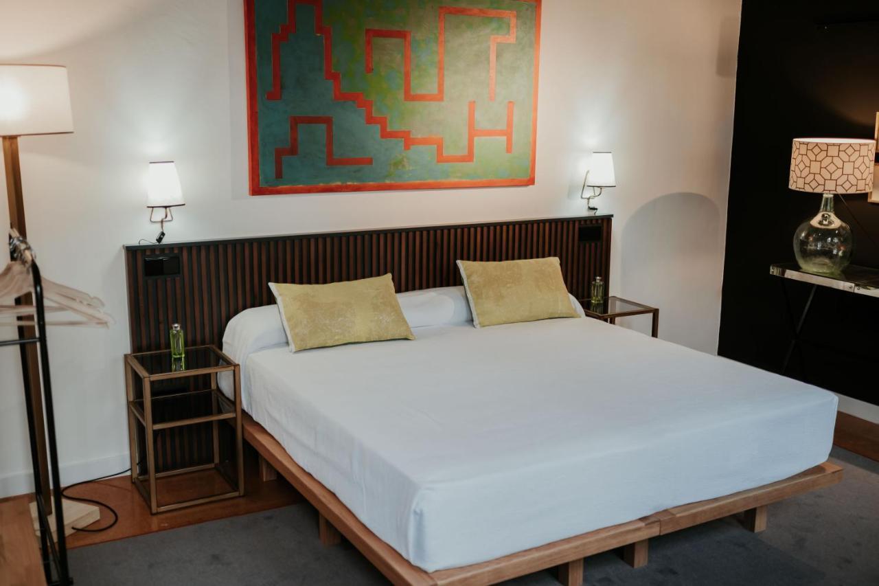 Mdd4 Health Experience Hotel - Adults Only Σεβίλλη Εξωτερικό φωτογραφία
