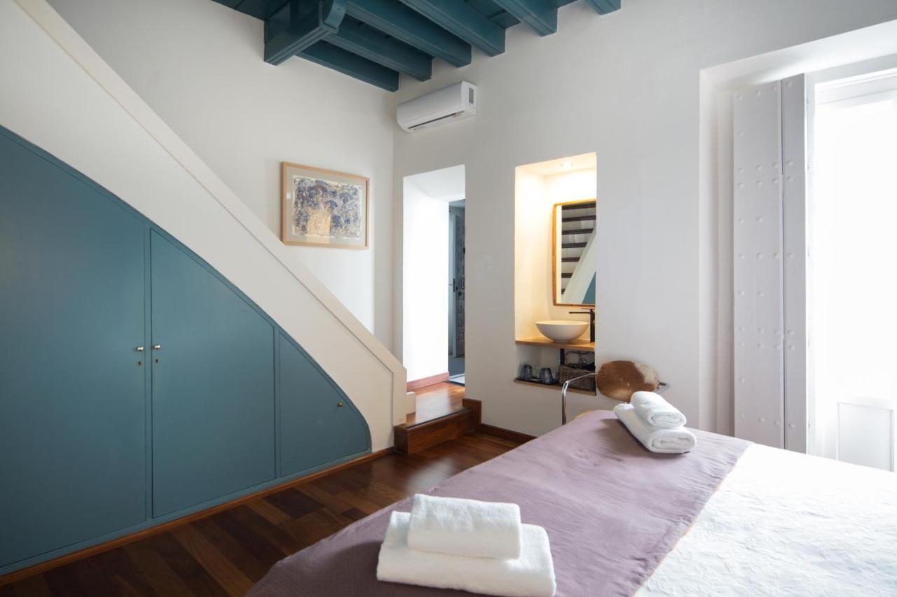 Mdd4 Health Experience Hotel - Adults Only Σεβίλλη Εξωτερικό φωτογραφία