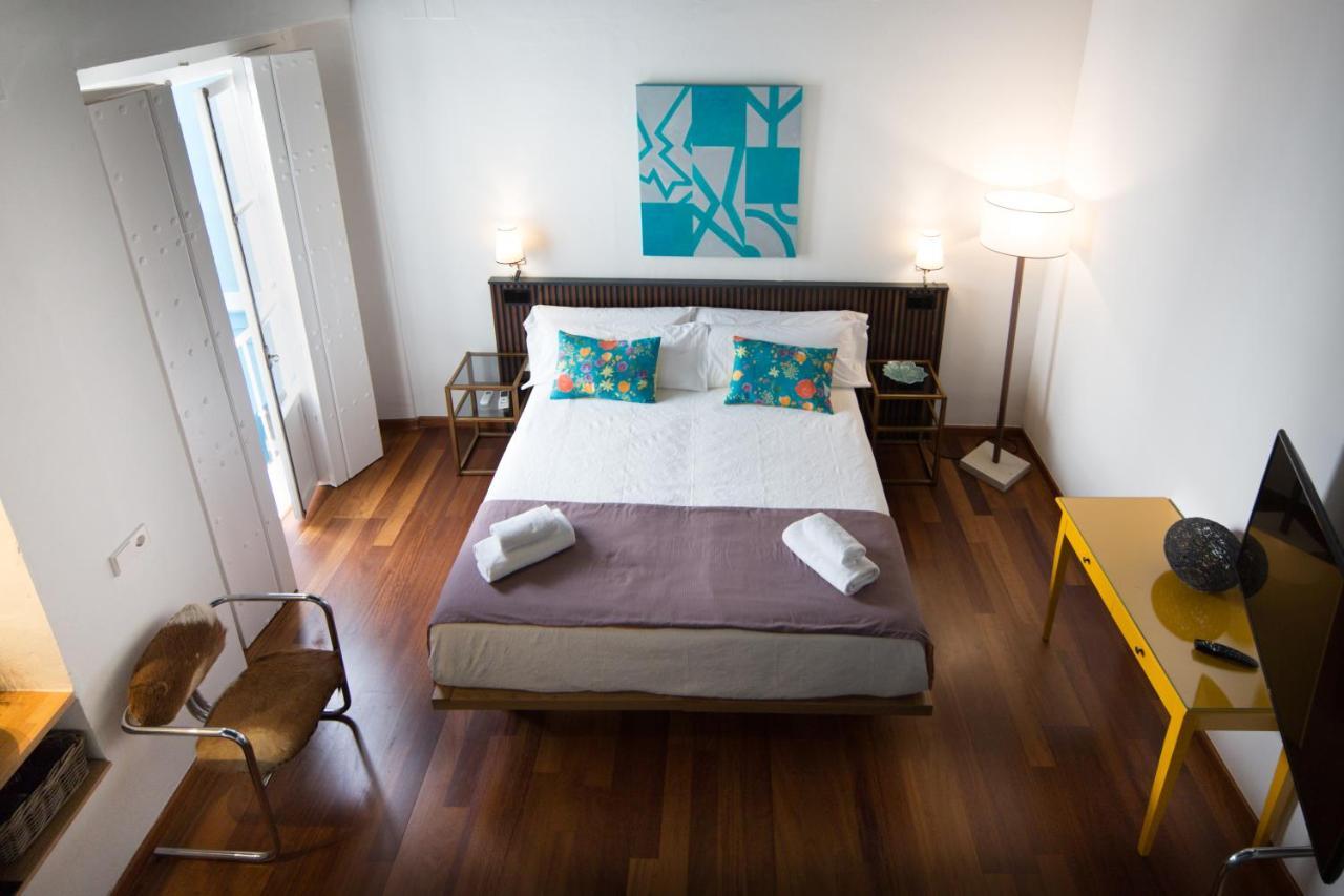 Mdd4 Health Experience Hotel - Adults Only Σεβίλλη Εξωτερικό φωτογραφία