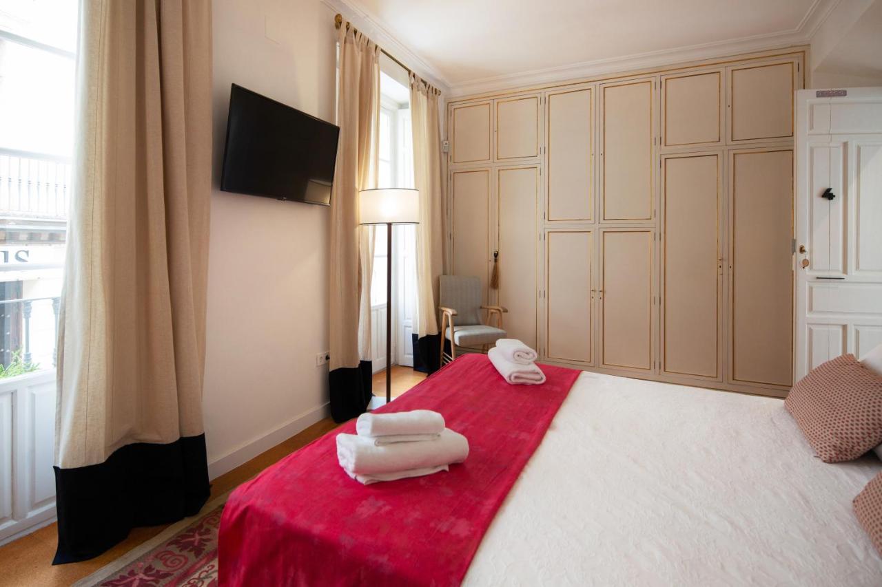 Mdd4 Health Experience Hotel - Adults Only Σεβίλλη Εξωτερικό φωτογραφία