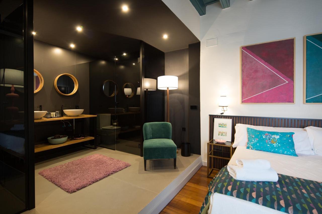Mdd4 Health Experience Hotel - Adults Only Σεβίλλη Εξωτερικό φωτογραφία