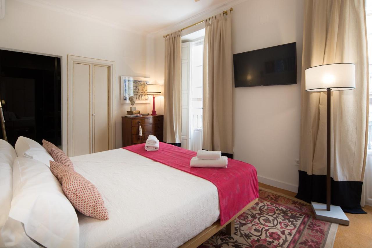 Mdd4 Health Experience Hotel - Adults Only Σεβίλλη Εξωτερικό φωτογραφία