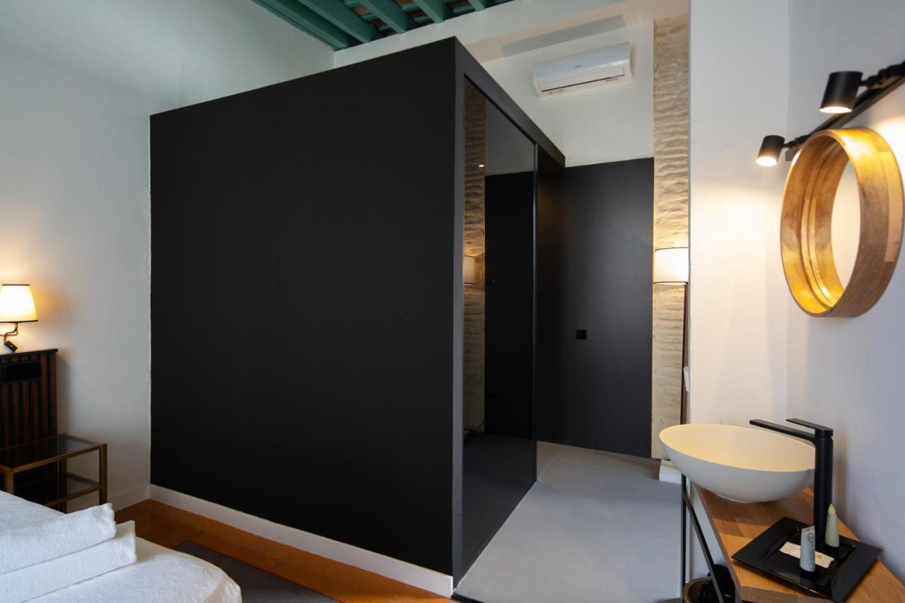 Mdd4 Health Experience Hotel - Adults Only Σεβίλλη Εξωτερικό φωτογραφία