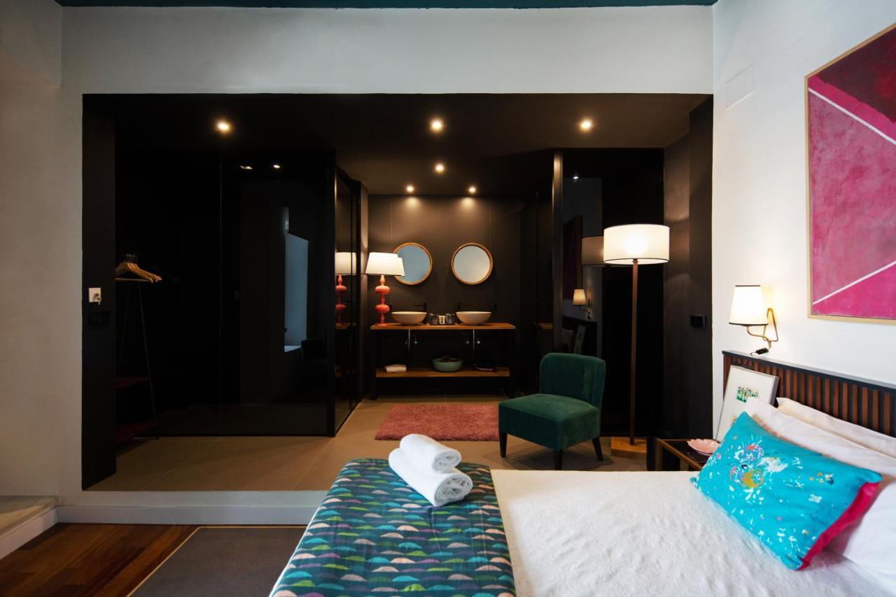 Mdd4 Health Experience Hotel - Adults Only Σεβίλλη Εξωτερικό φωτογραφία