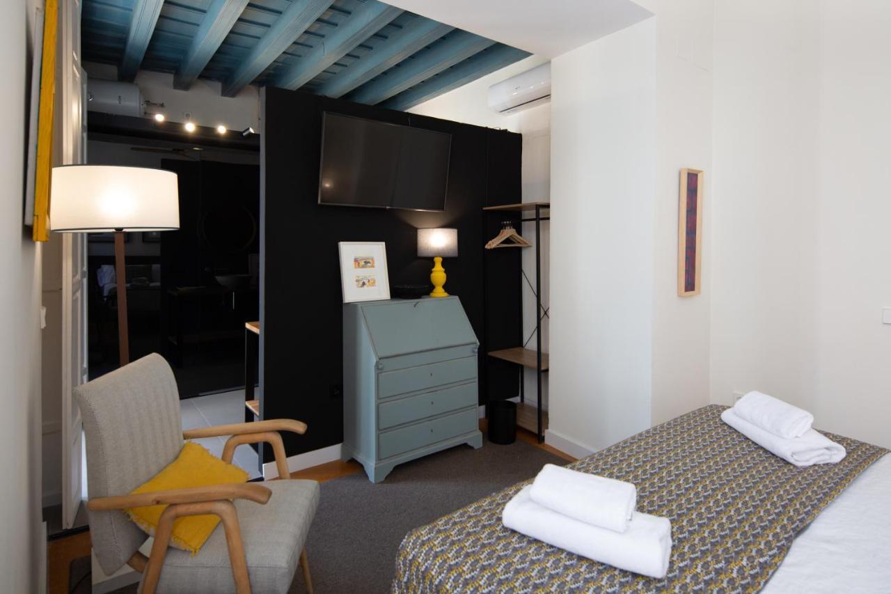 Mdd4 Health Experience Hotel - Adults Only Σεβίλλη Εξωτερικό φωτογραφία