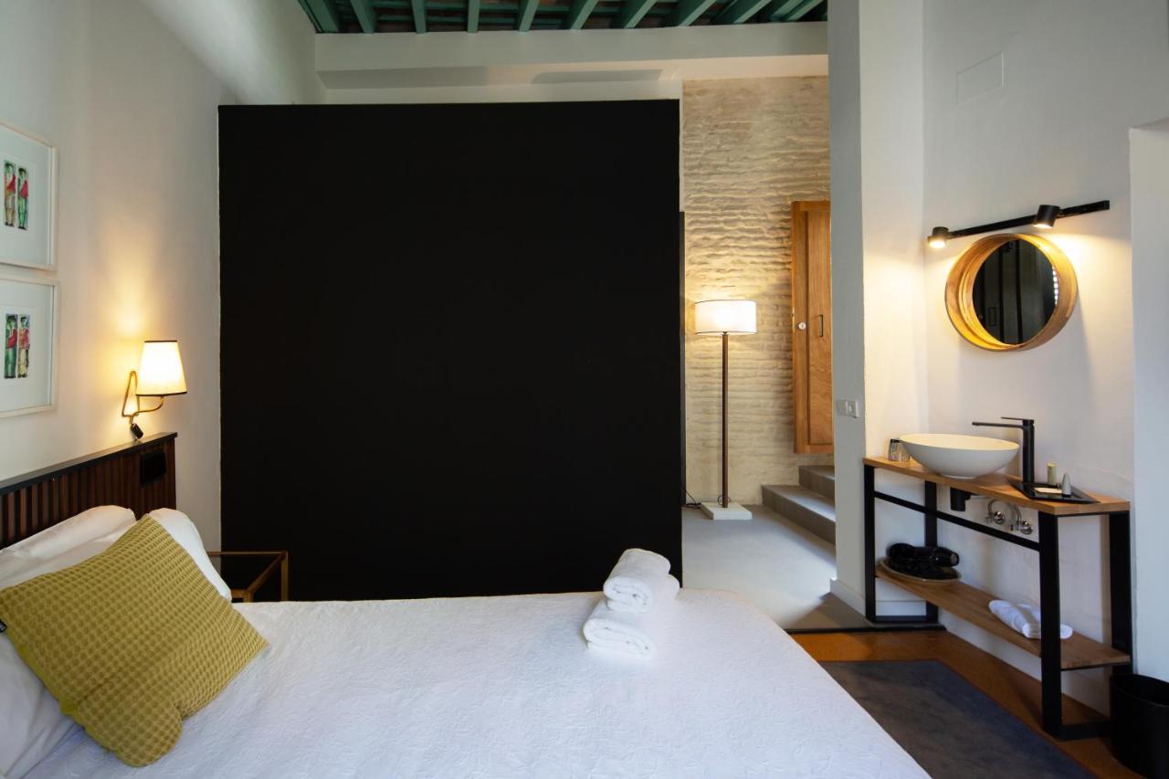 Mdd4 Health Experience Hotel - Adults Only Σεβίλλη Εξωτερικό φωτογραφία