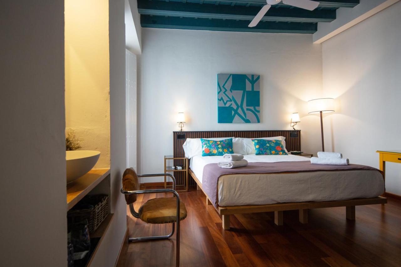 Mdd4 Health Experience Hotel - Adults Only Σεβίλλη Εξωτερικό φωτογραφία
