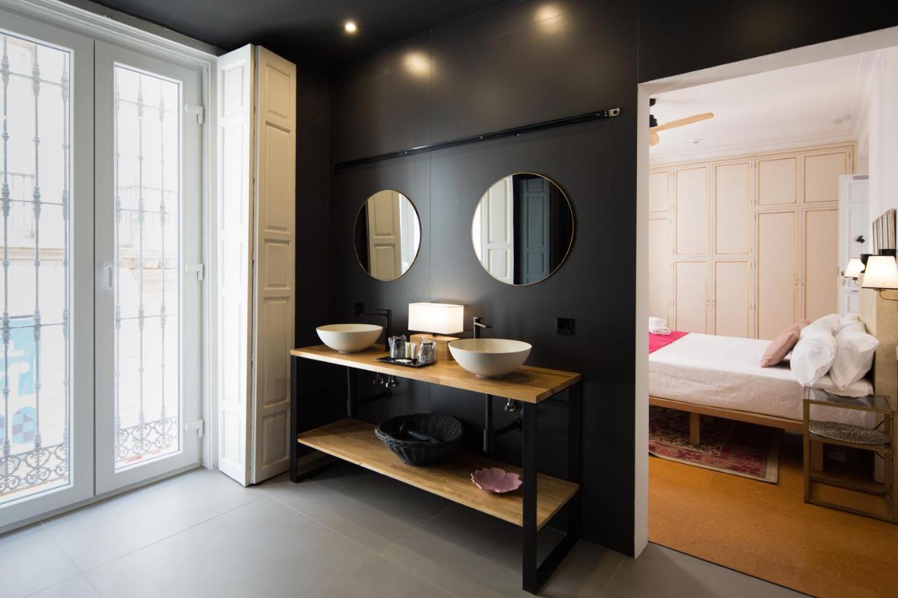 Mdd4 Health Experience Hotel - Adults Only Σεβίλλη Εξωτερικό φωτογραφία