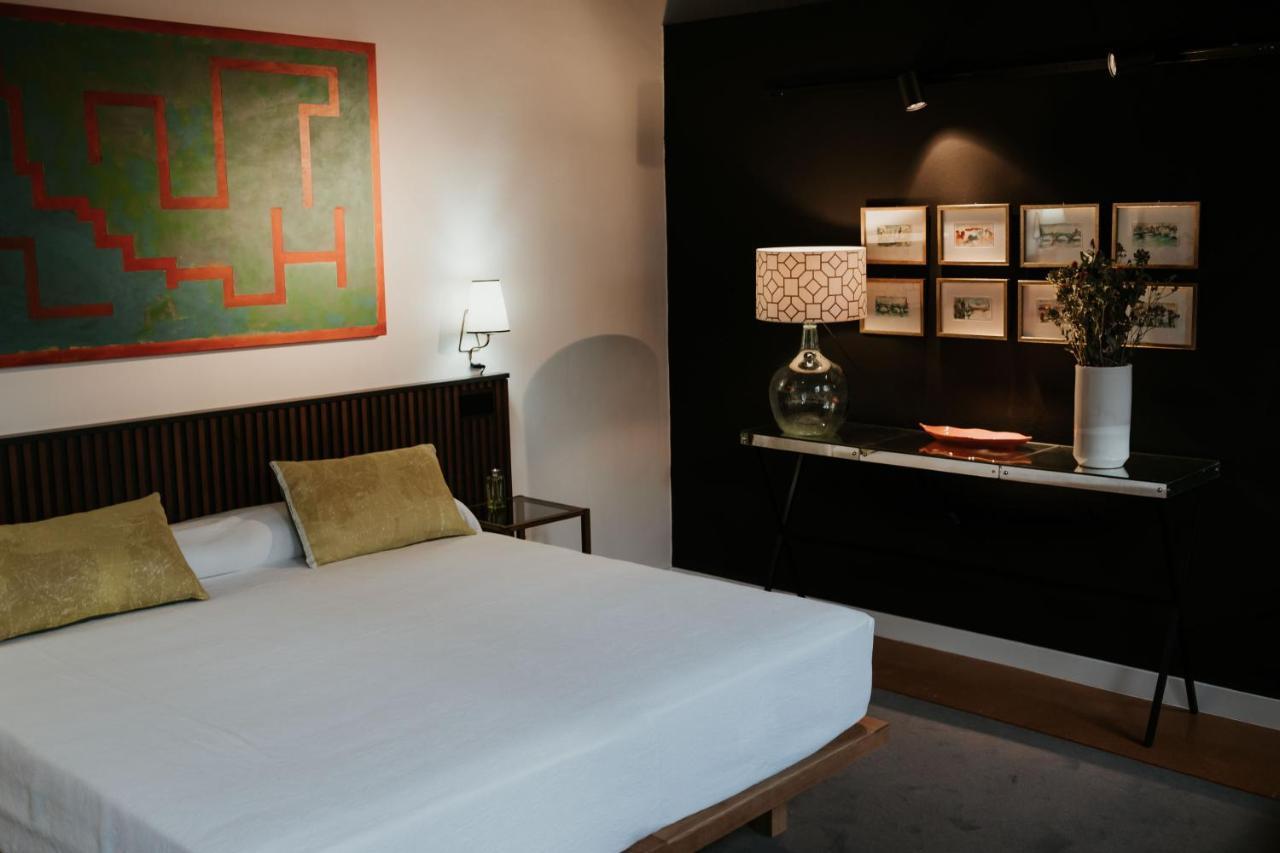 Mdd4 Health Experience Hotel - Adults Only Σεβίλλη Εξωτερικό φωτογραφία