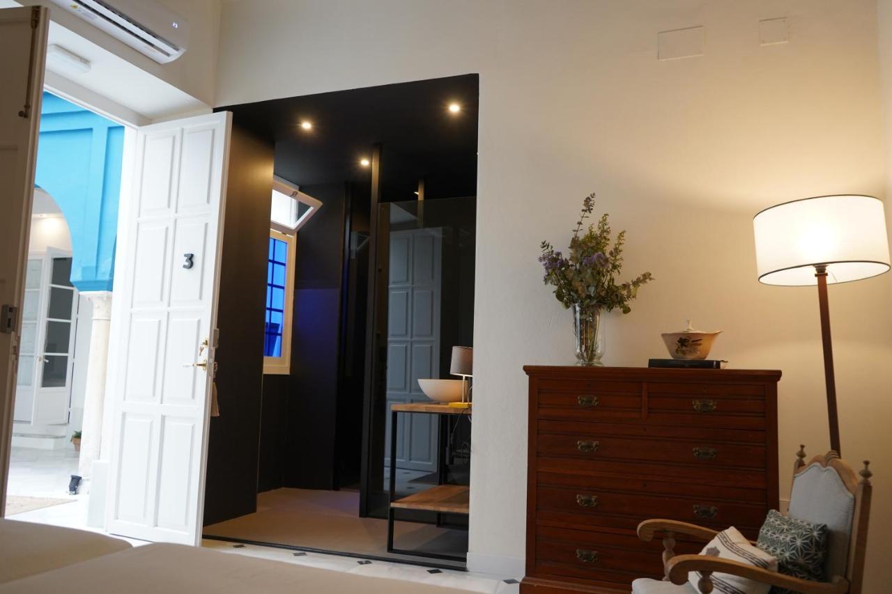 Mdd4 Health Experience Hotel - Adults Only Σεβίλλη Εξωτερικό φωτογραφία